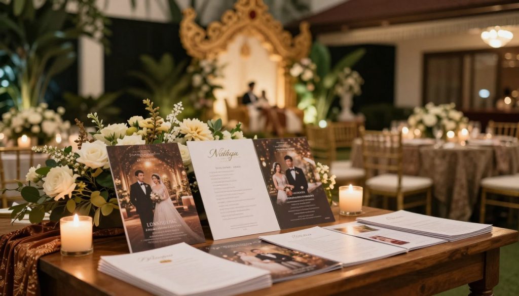 Paket wedding Jakarta